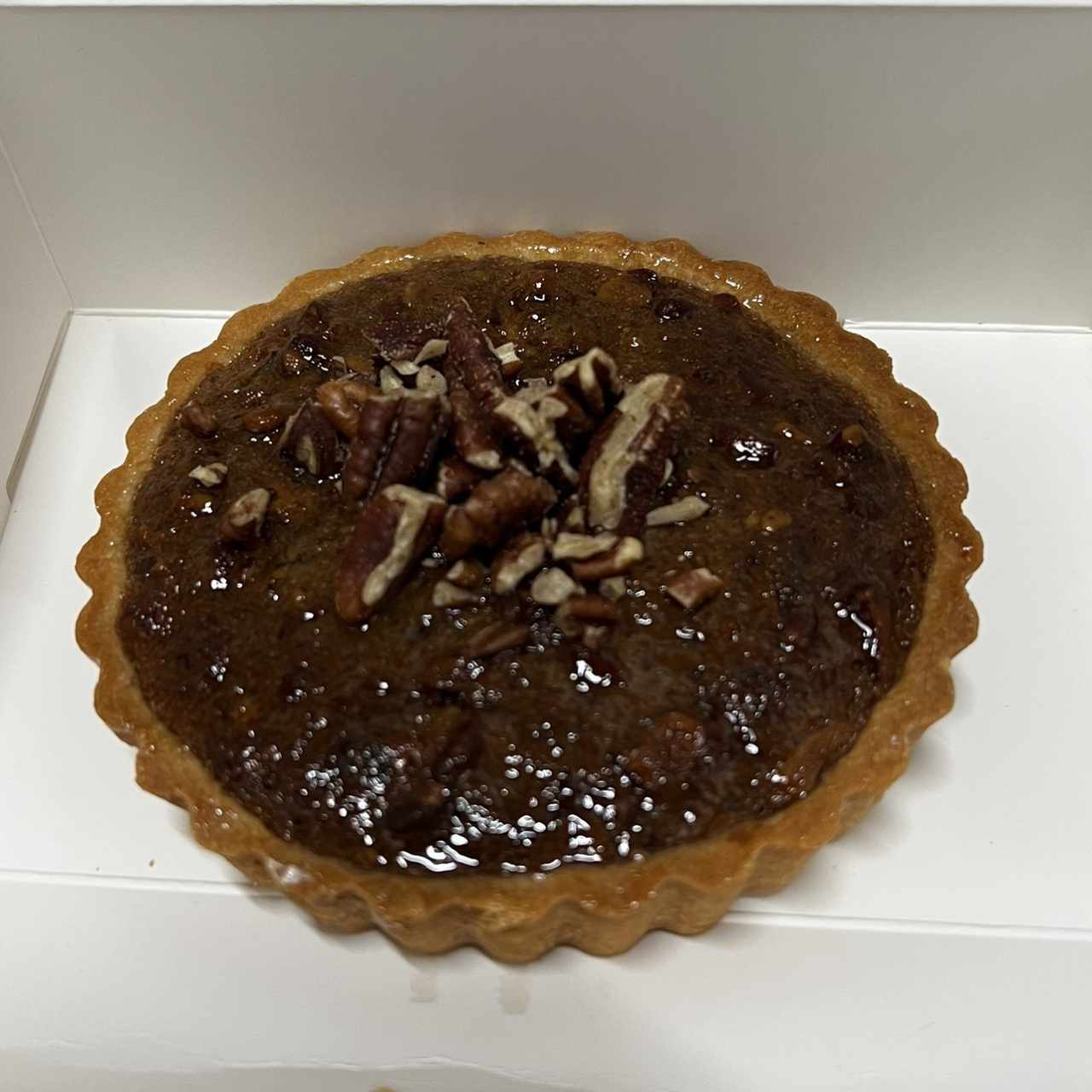 pecan