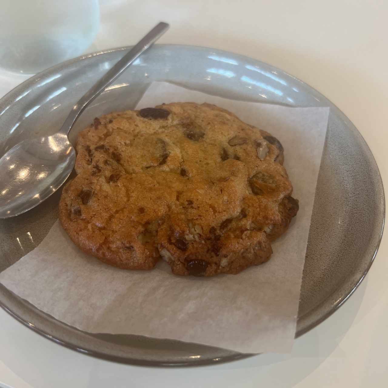 Cookie Noir