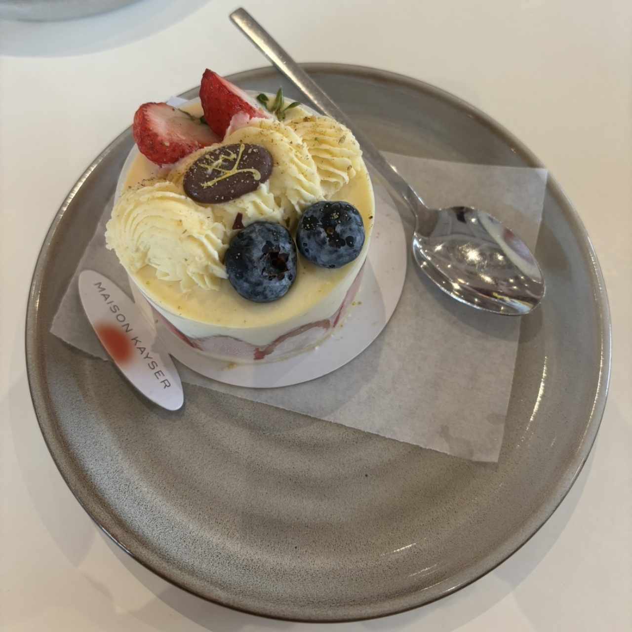 Fraisier