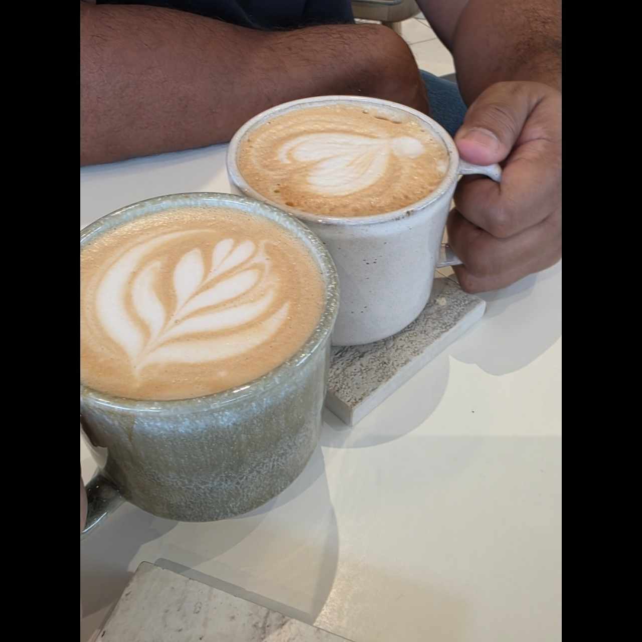Capuchino