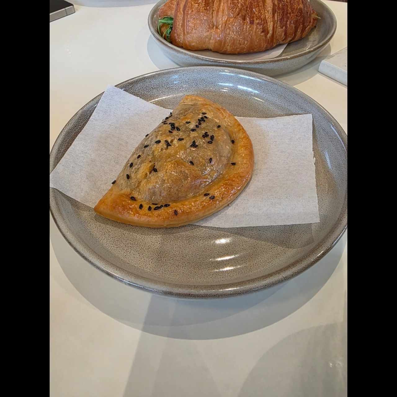 Empanada de carne