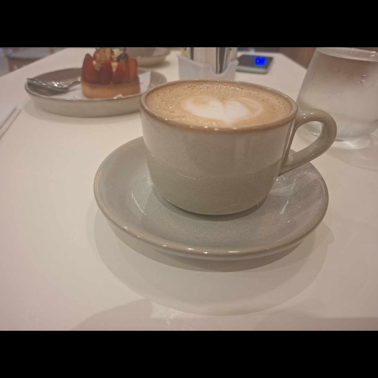 capuchino 