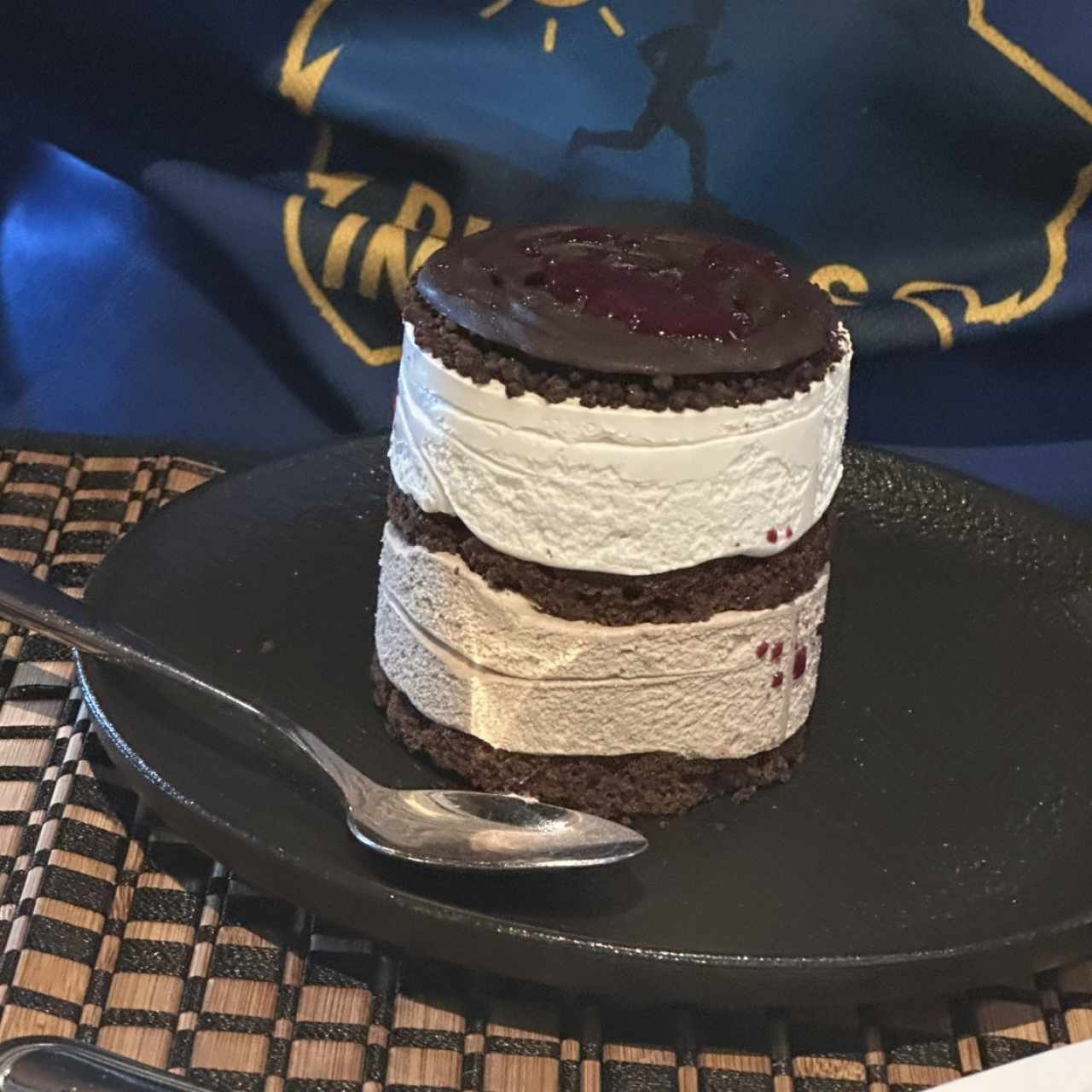 Postre