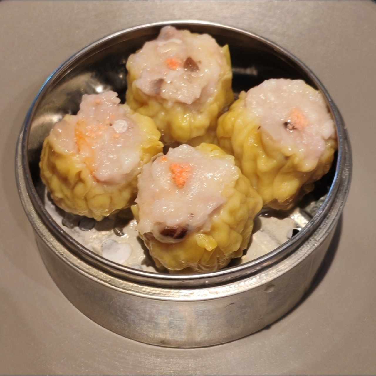 Siu Mai ~ $3.75