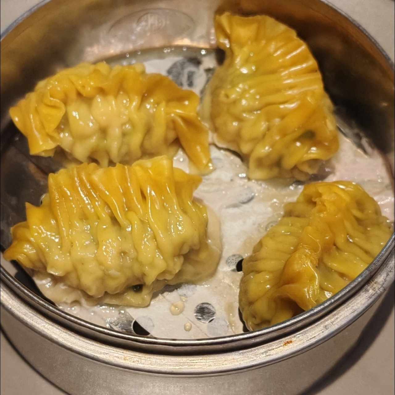 Yee Chi Gao ~ $3.75