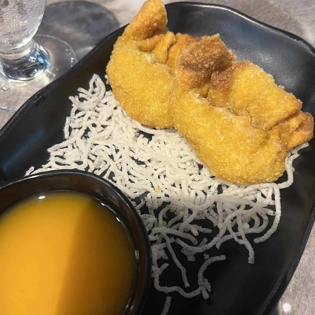 Soy Kao