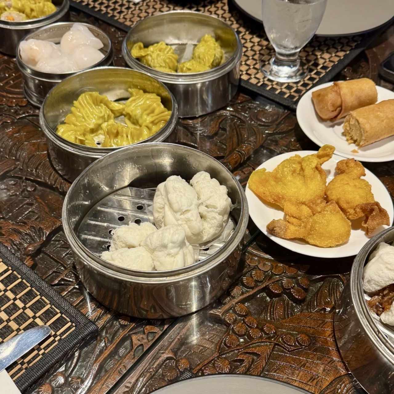 Dim Sum