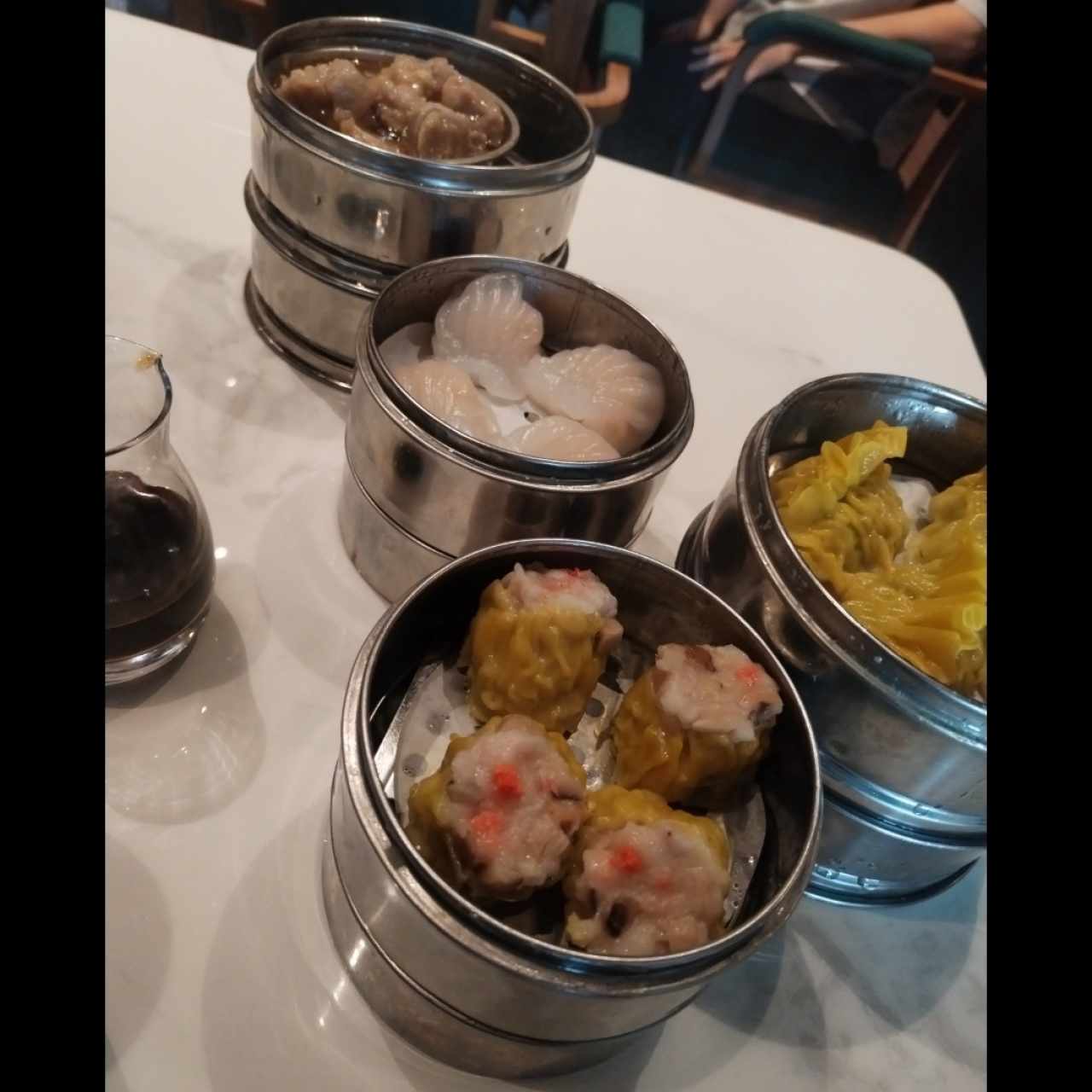 Desayunos