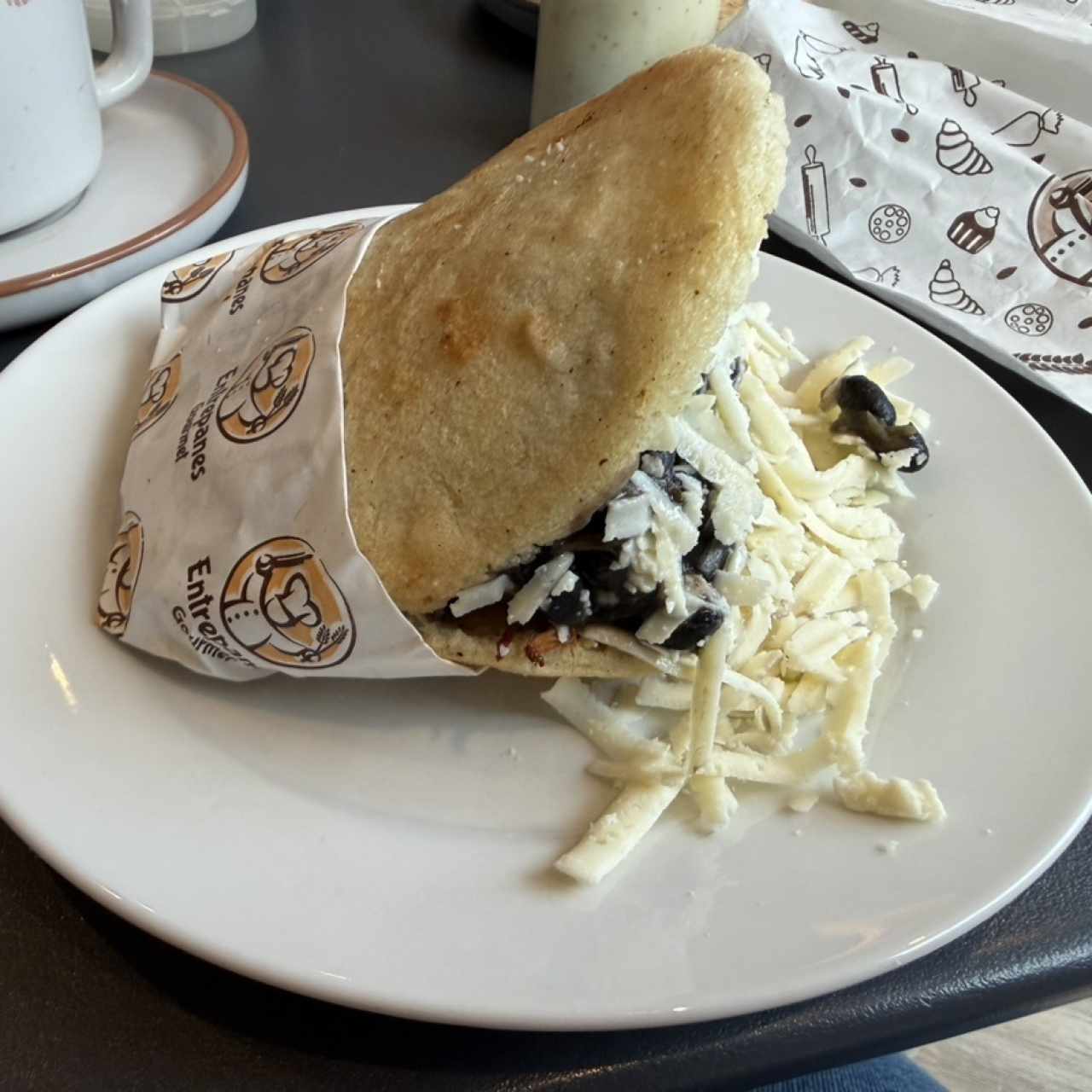 Arepa
