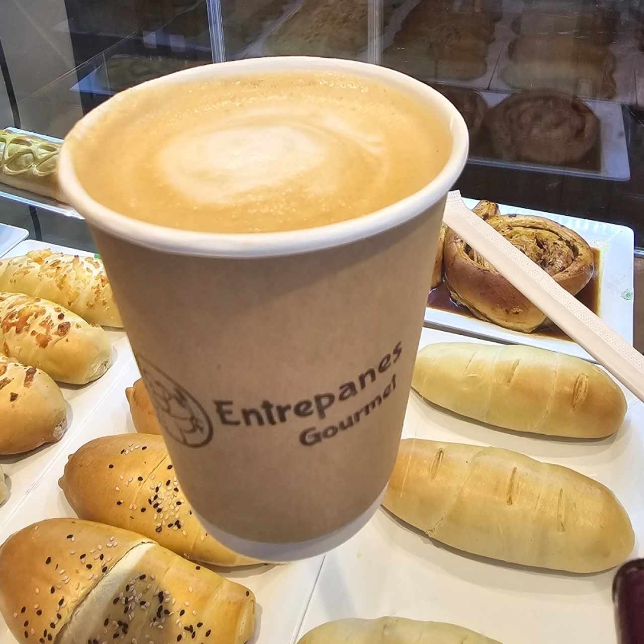 Capuccino