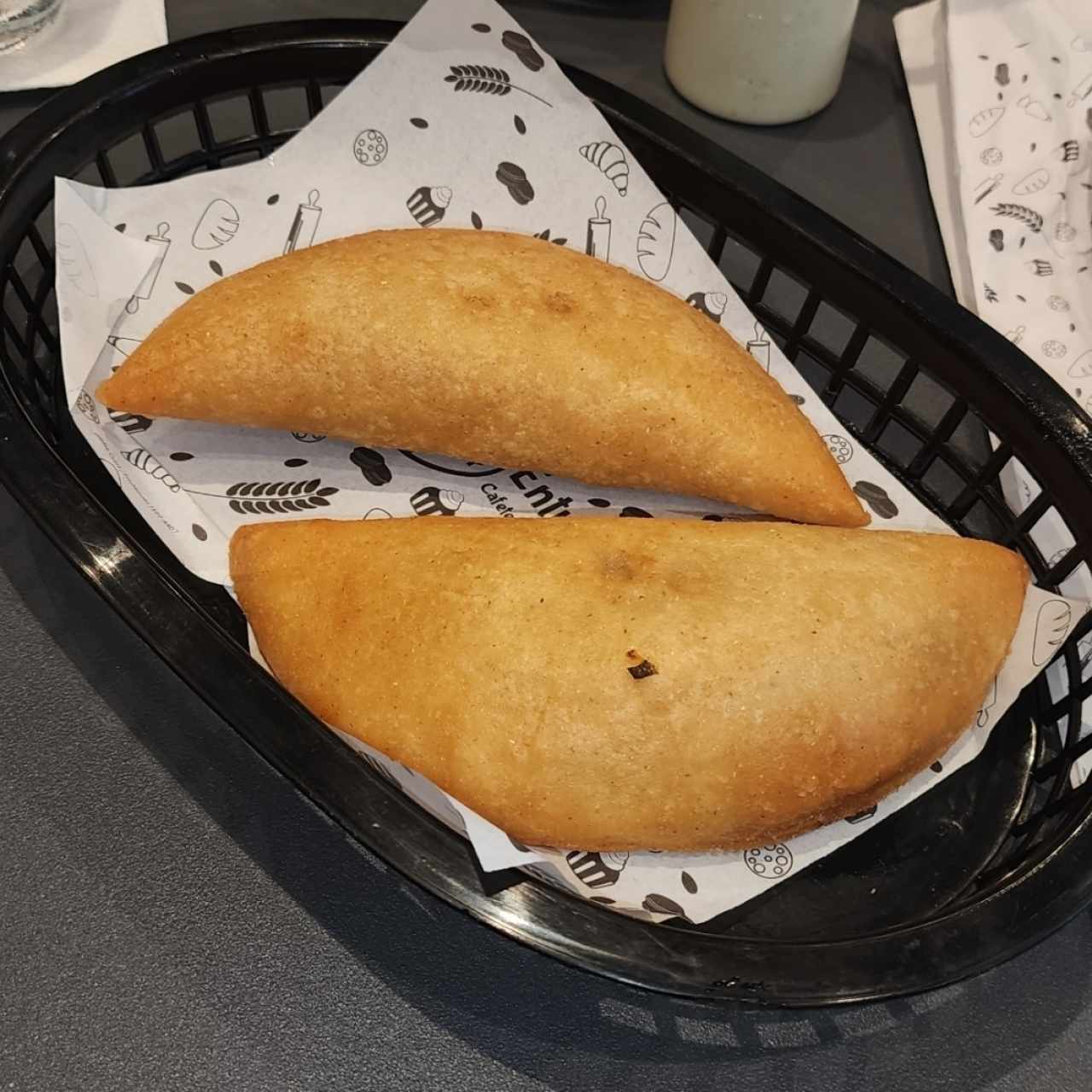 Empanadas de Carne