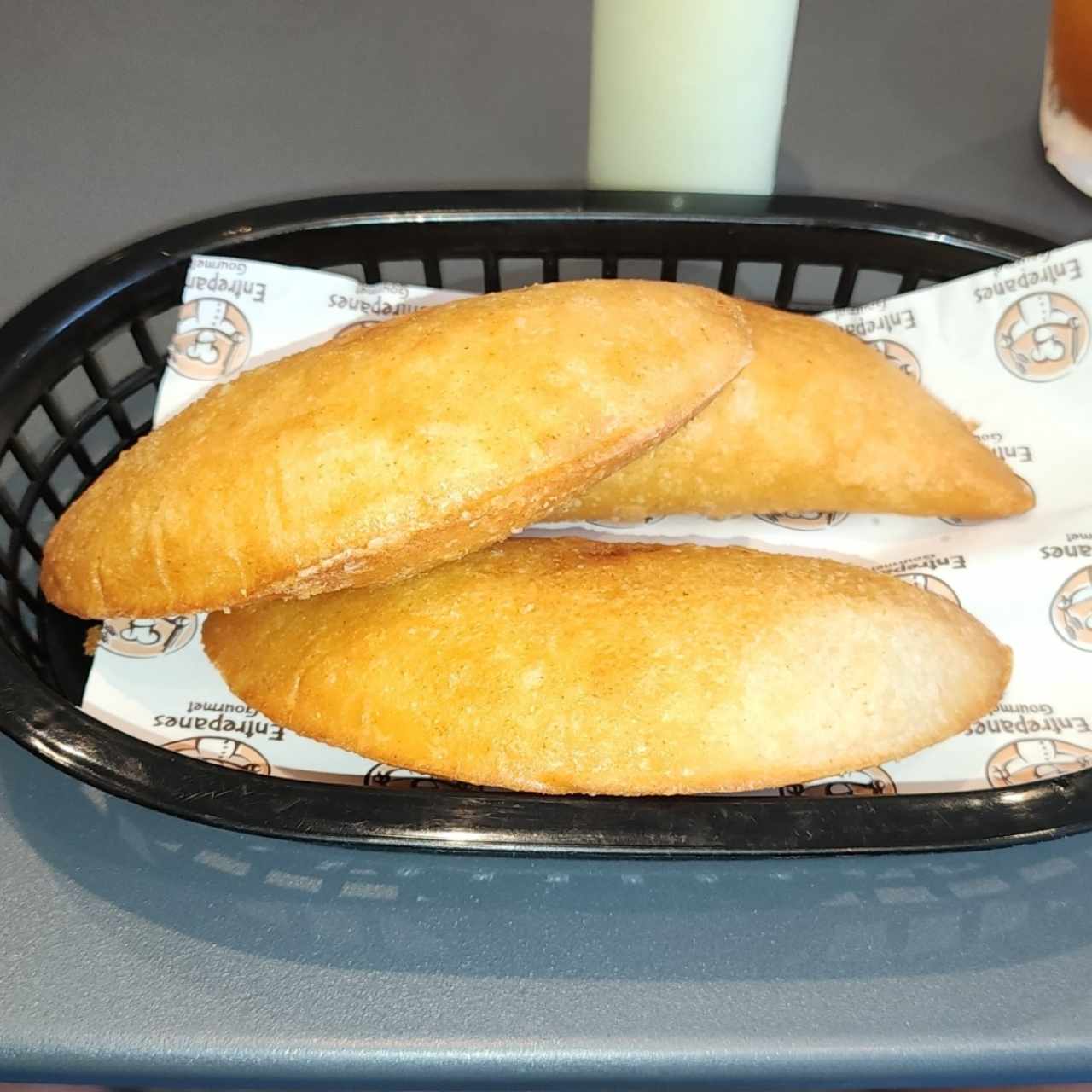 empanadas