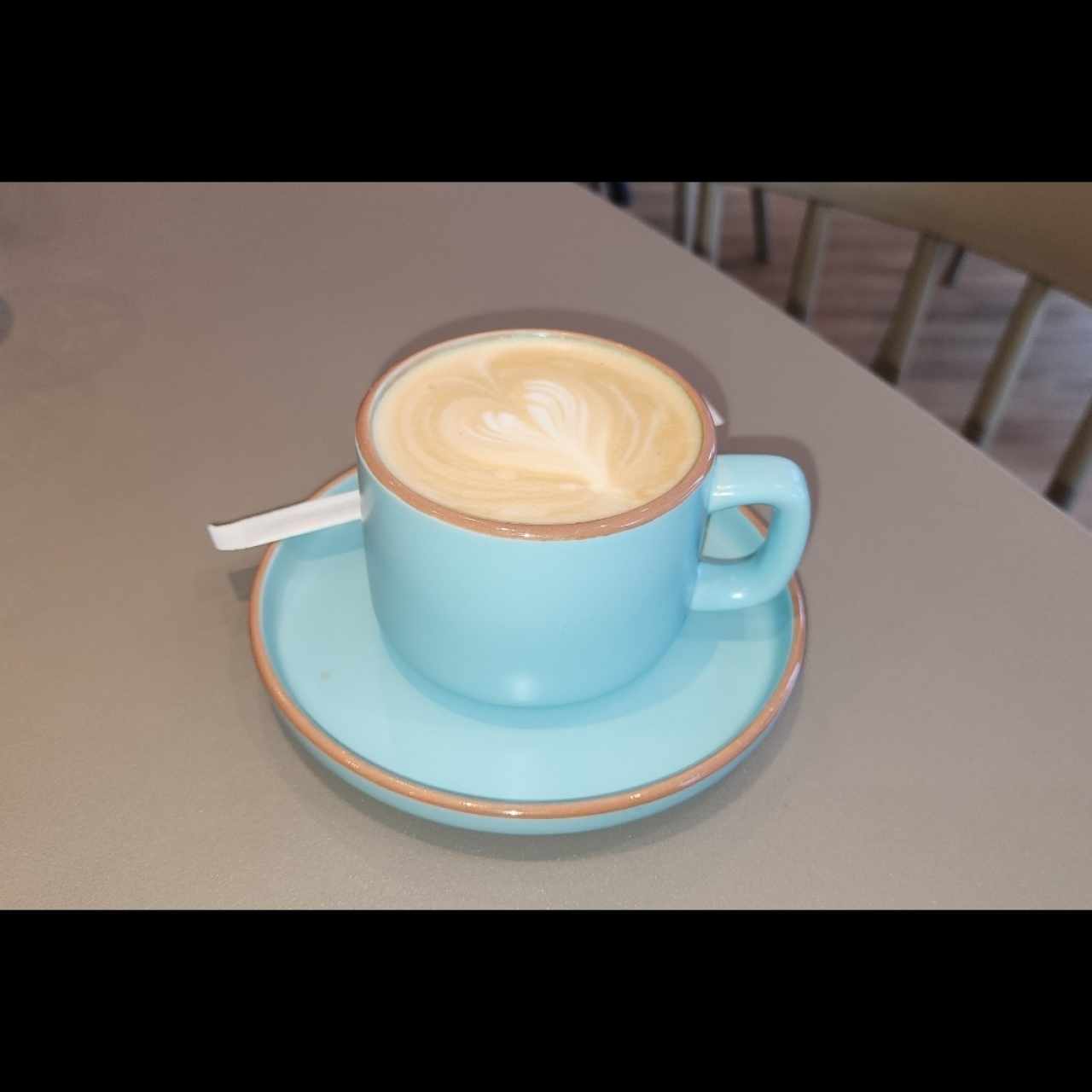 Cafe con leche