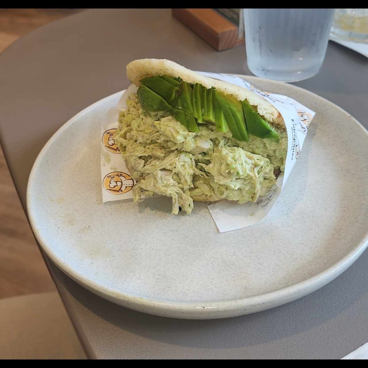 arepa