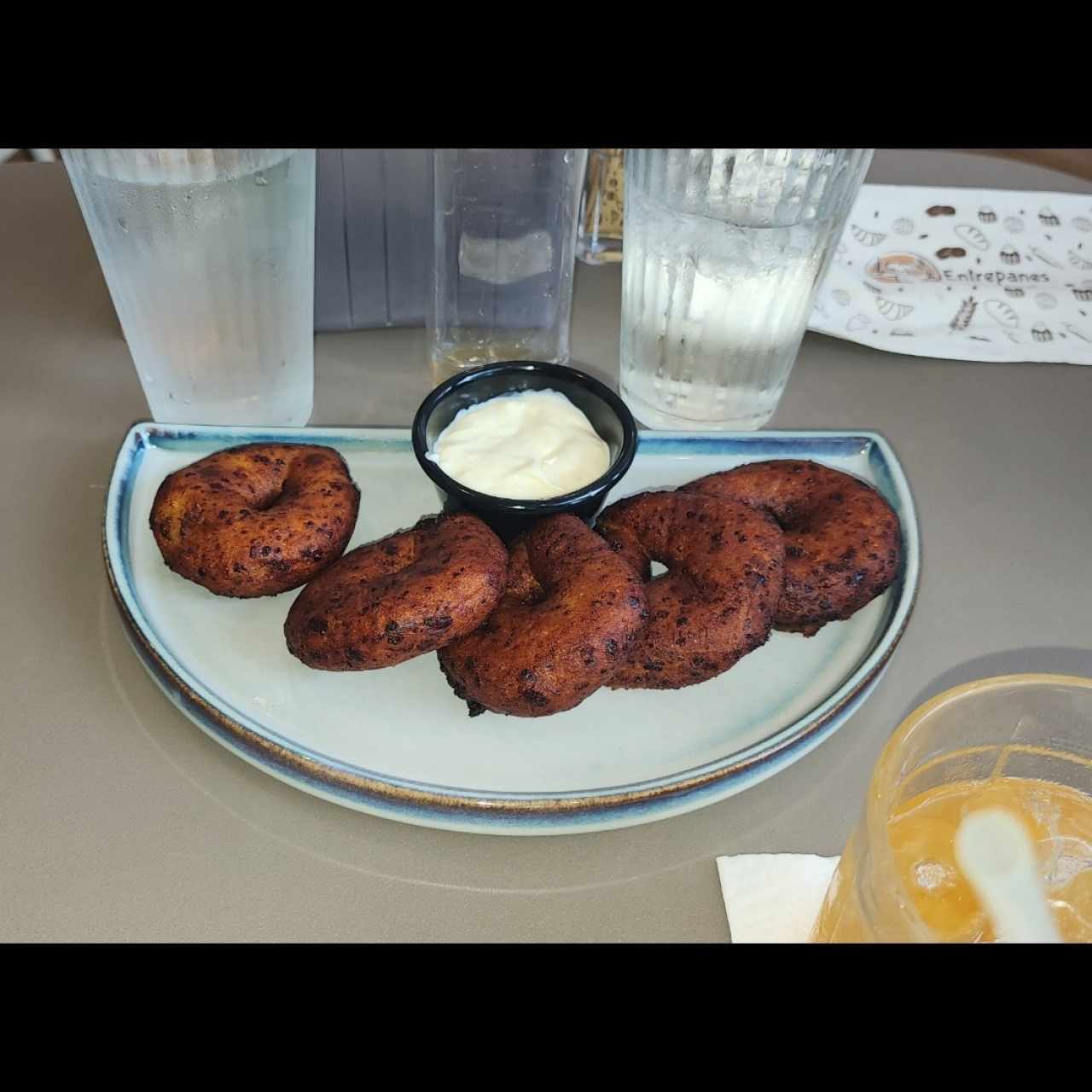 Mandocas