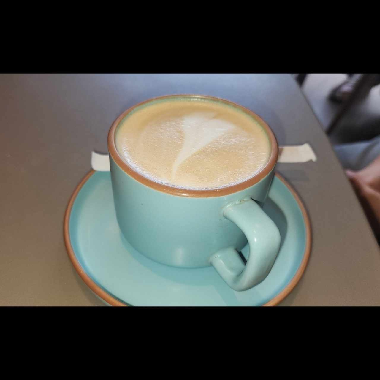 capuchino