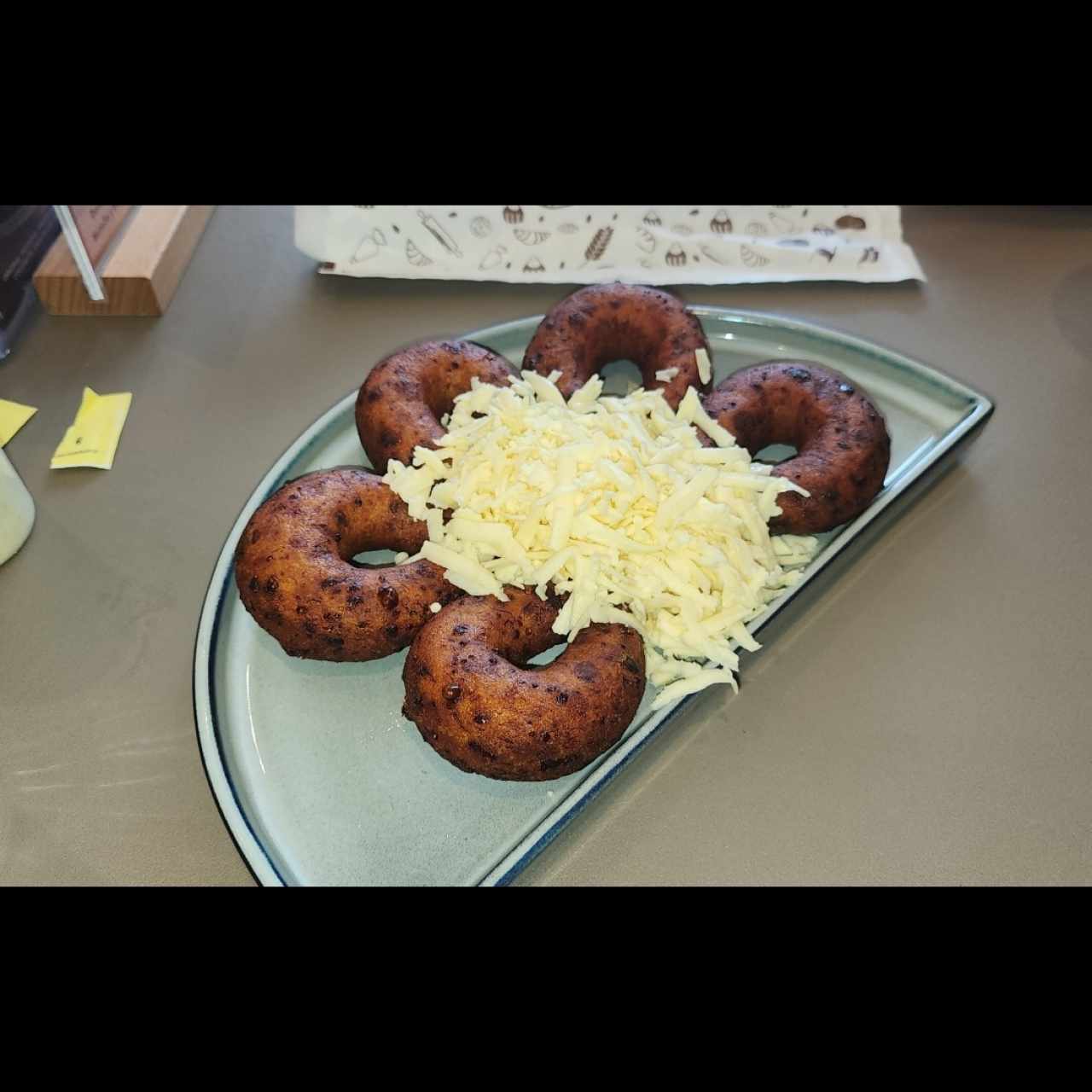 mandocas