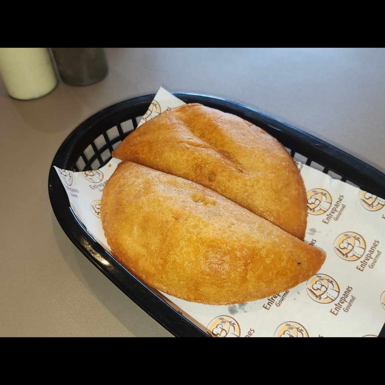 empanadas