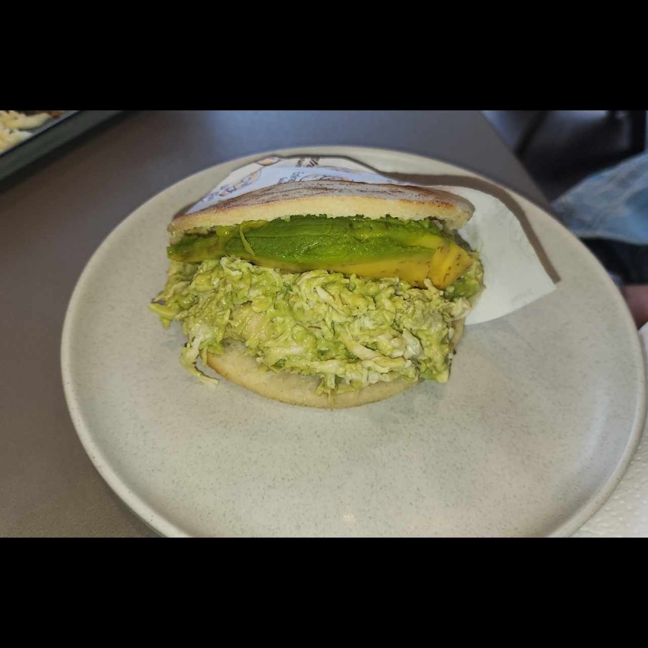 Arepa