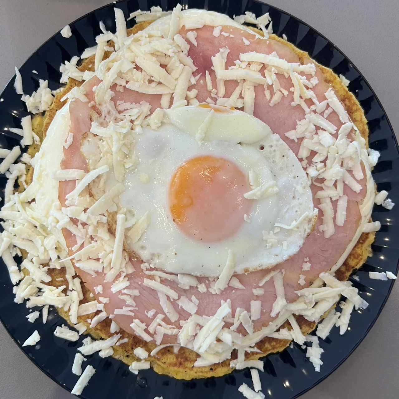 Cachapa granjera