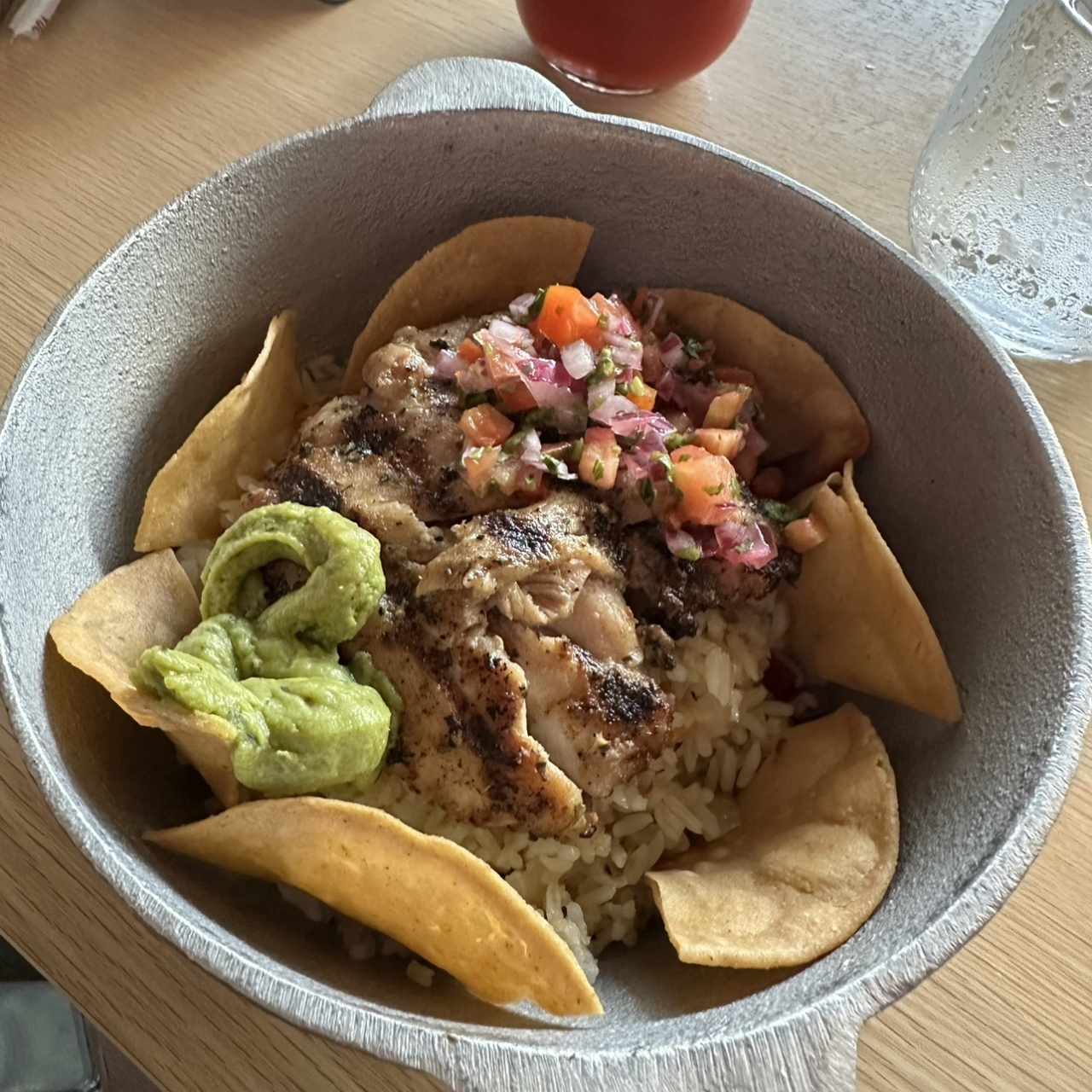 Paila Mexicana