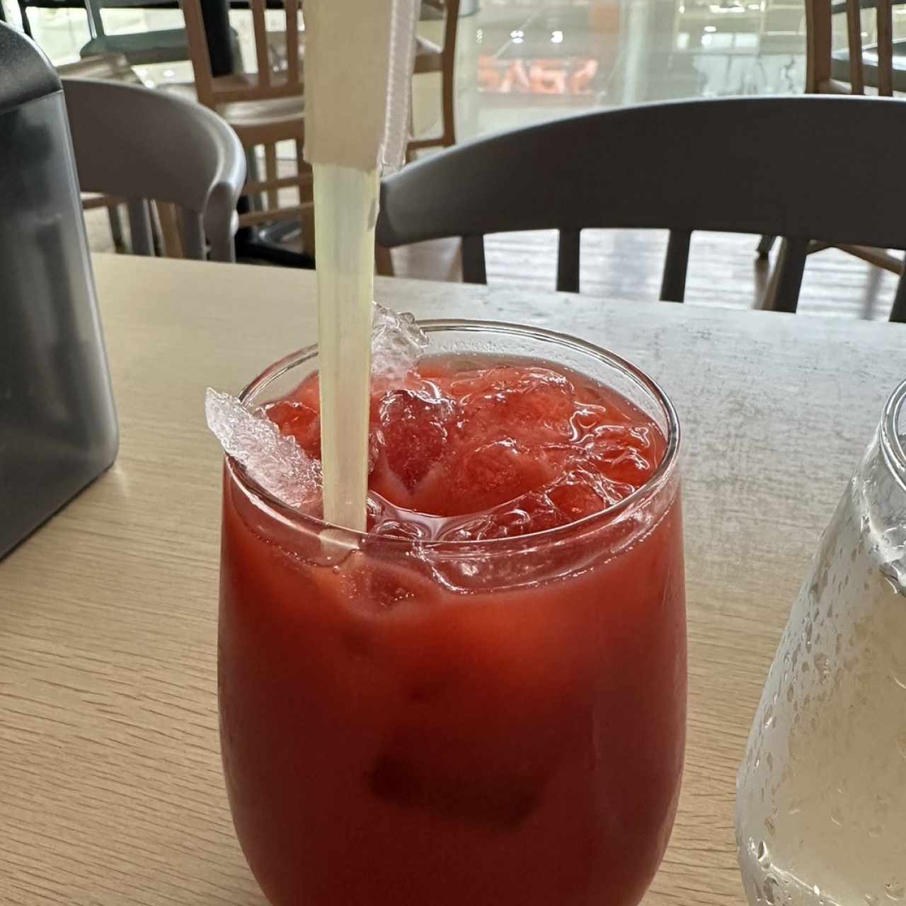 Fruit Punch