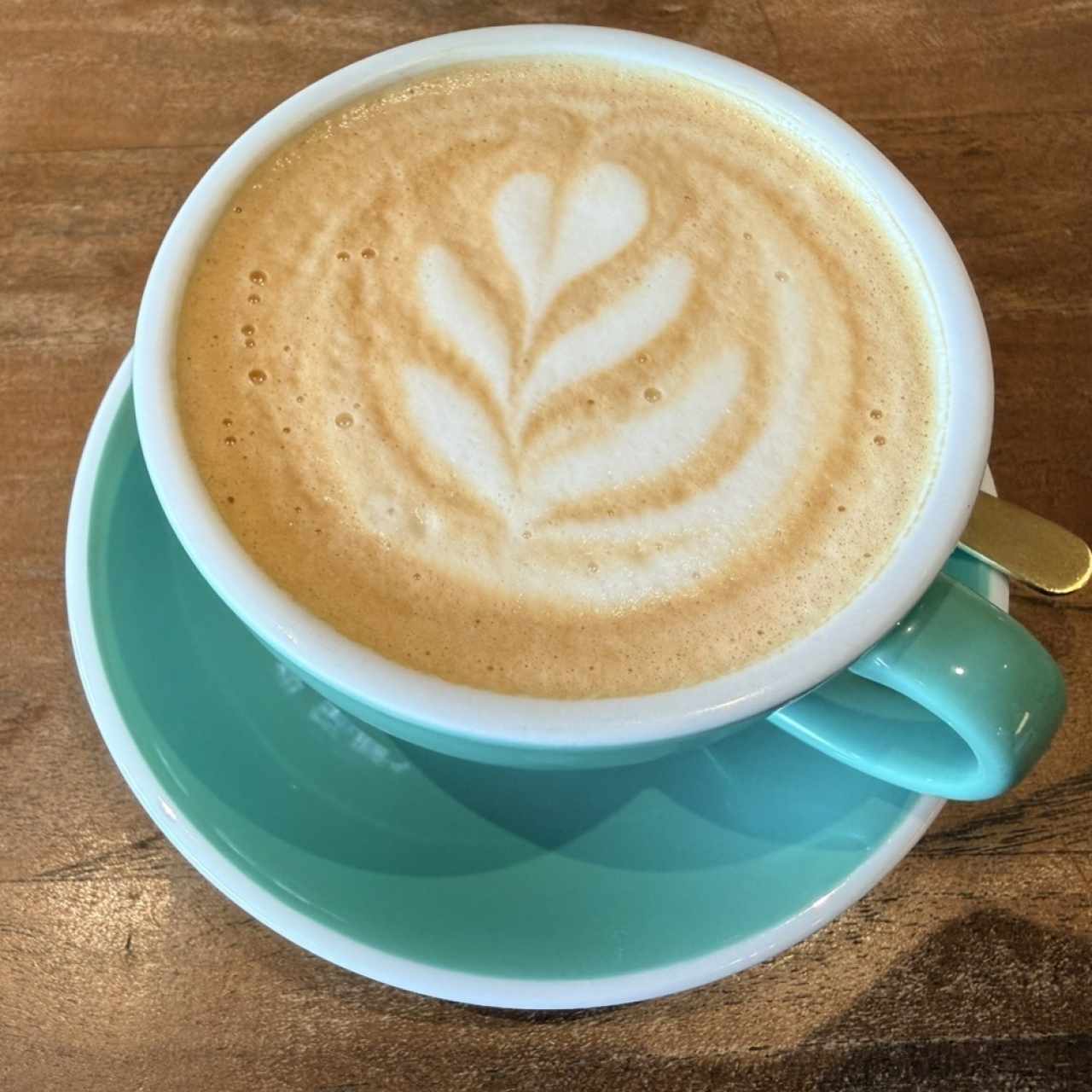 Latte 