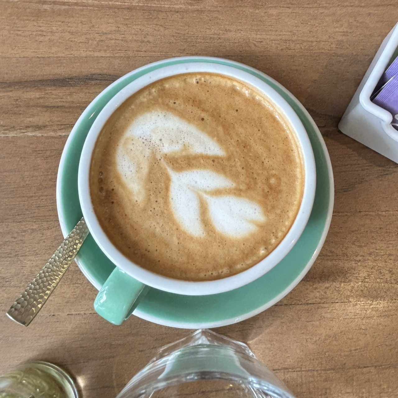 Capuccino