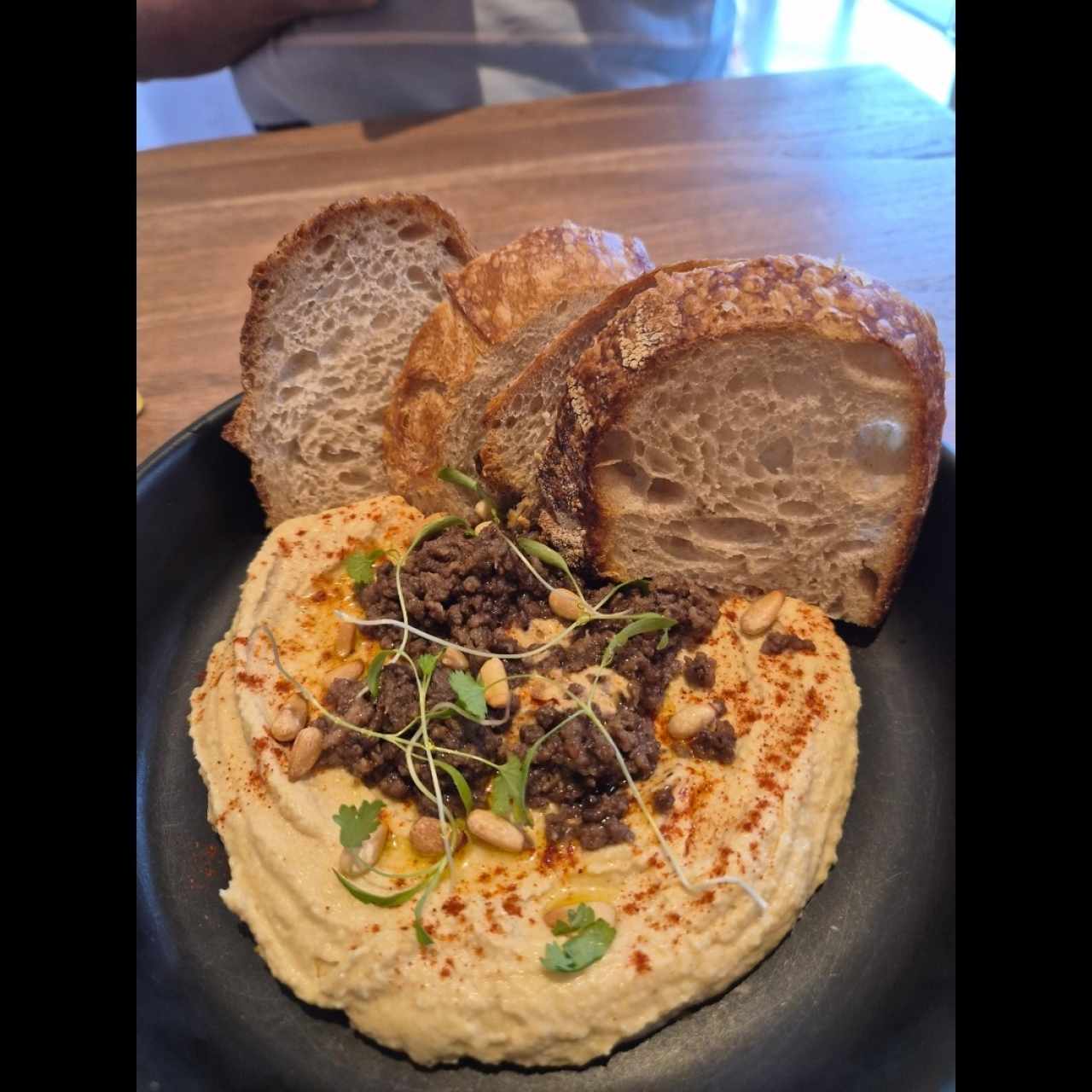 Hummus