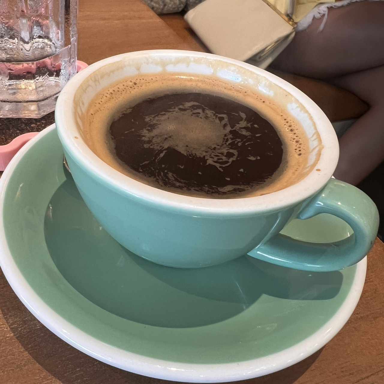 Café americano 