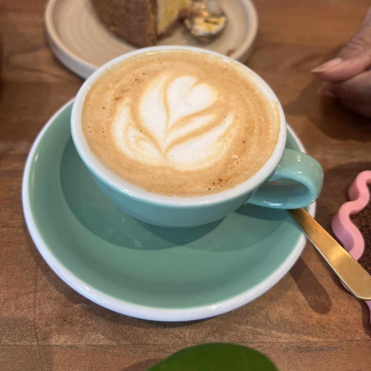 Capuchino 