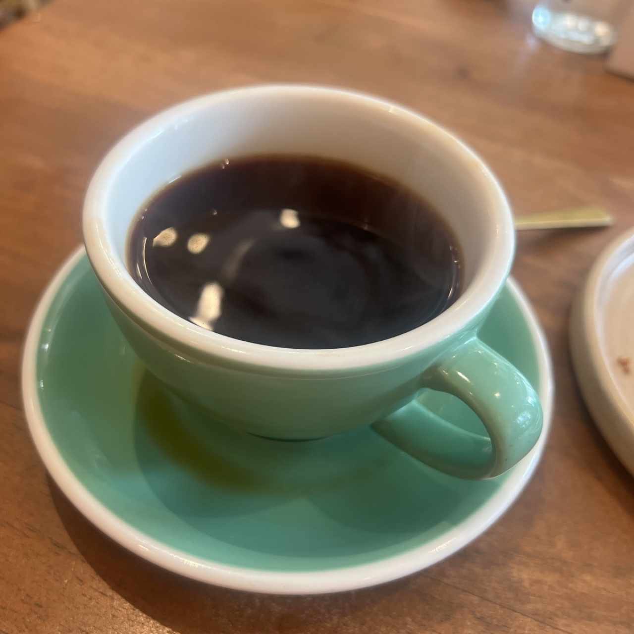 Café americano 