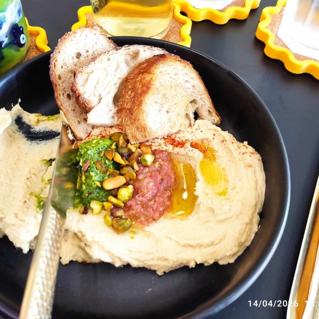 Hummus