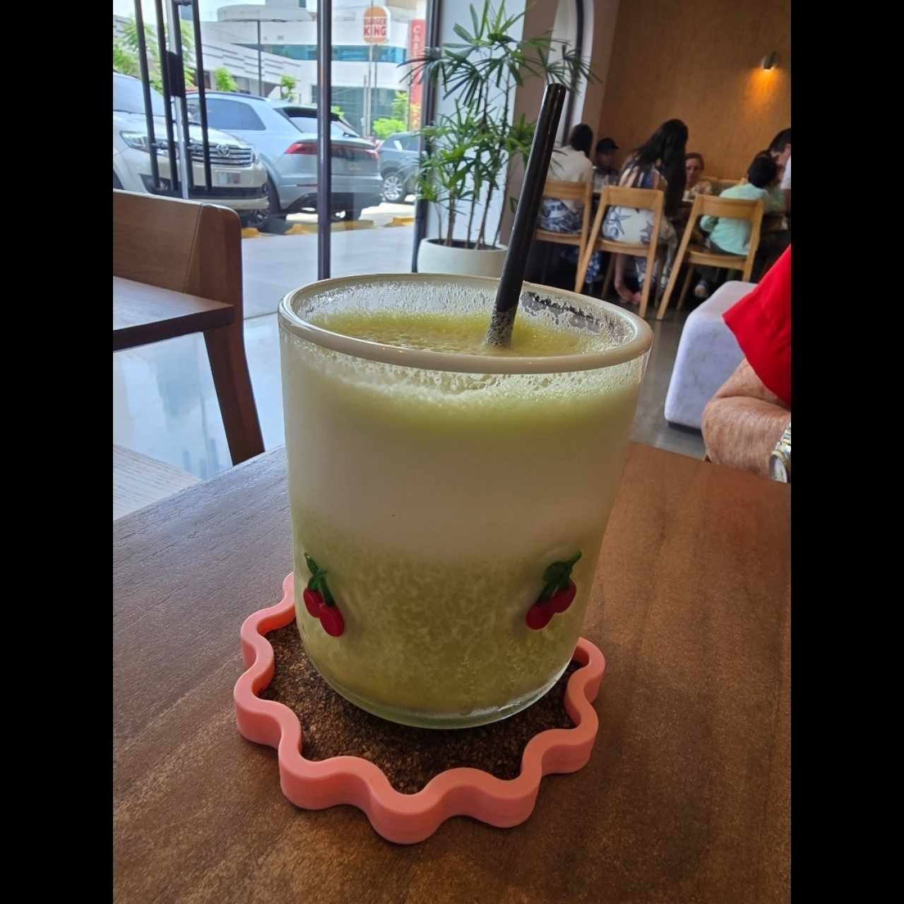 piña fresh
