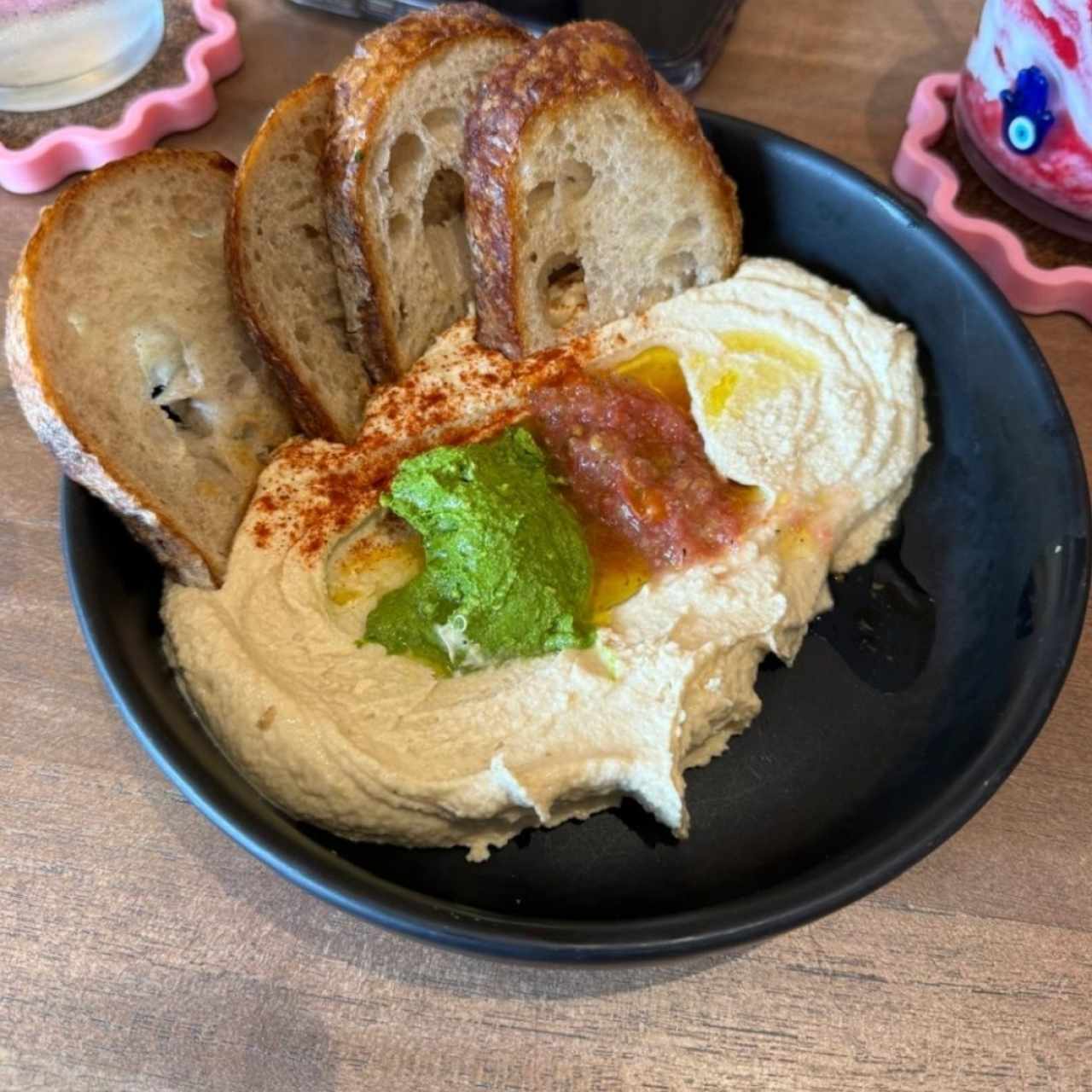 Hummus