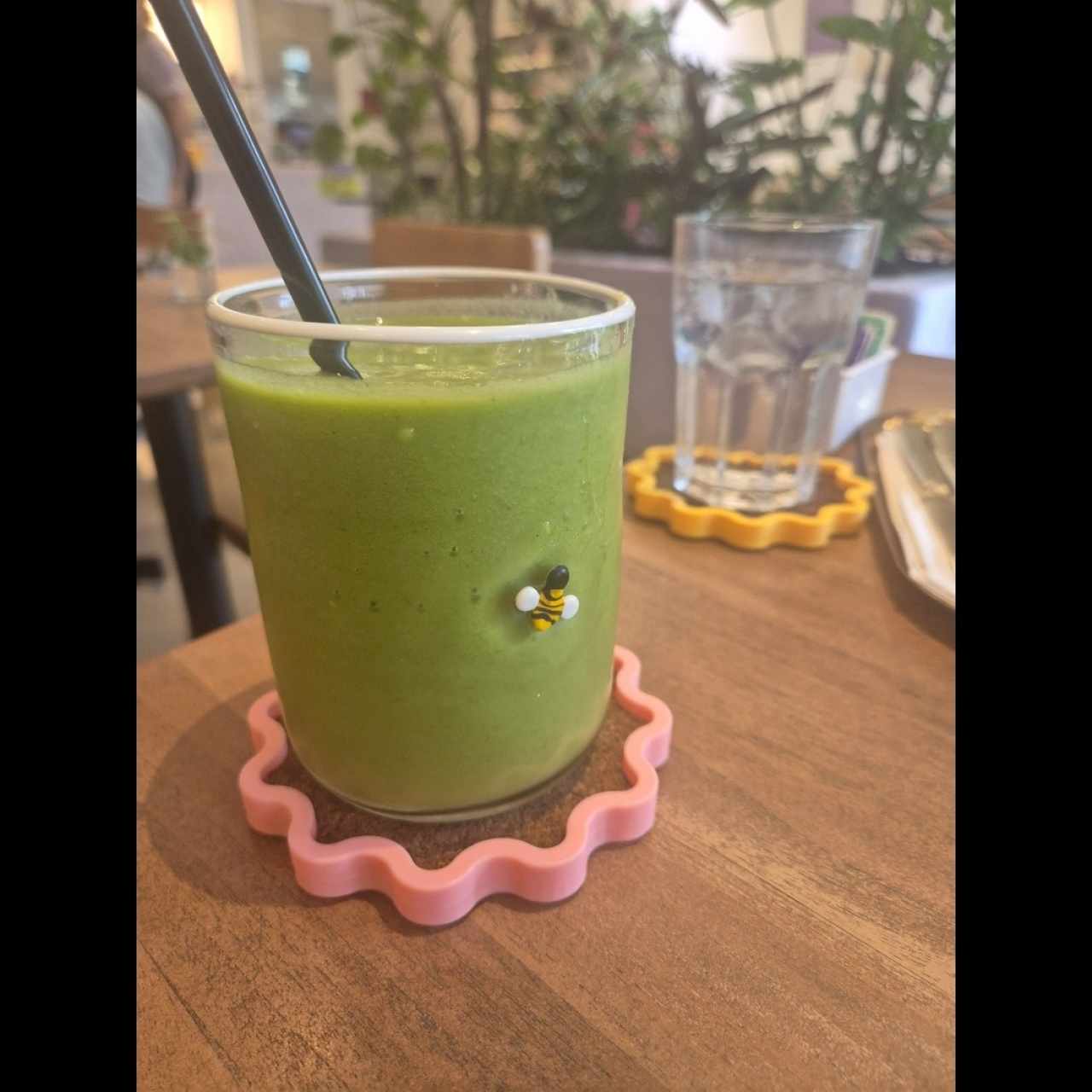 smoothie