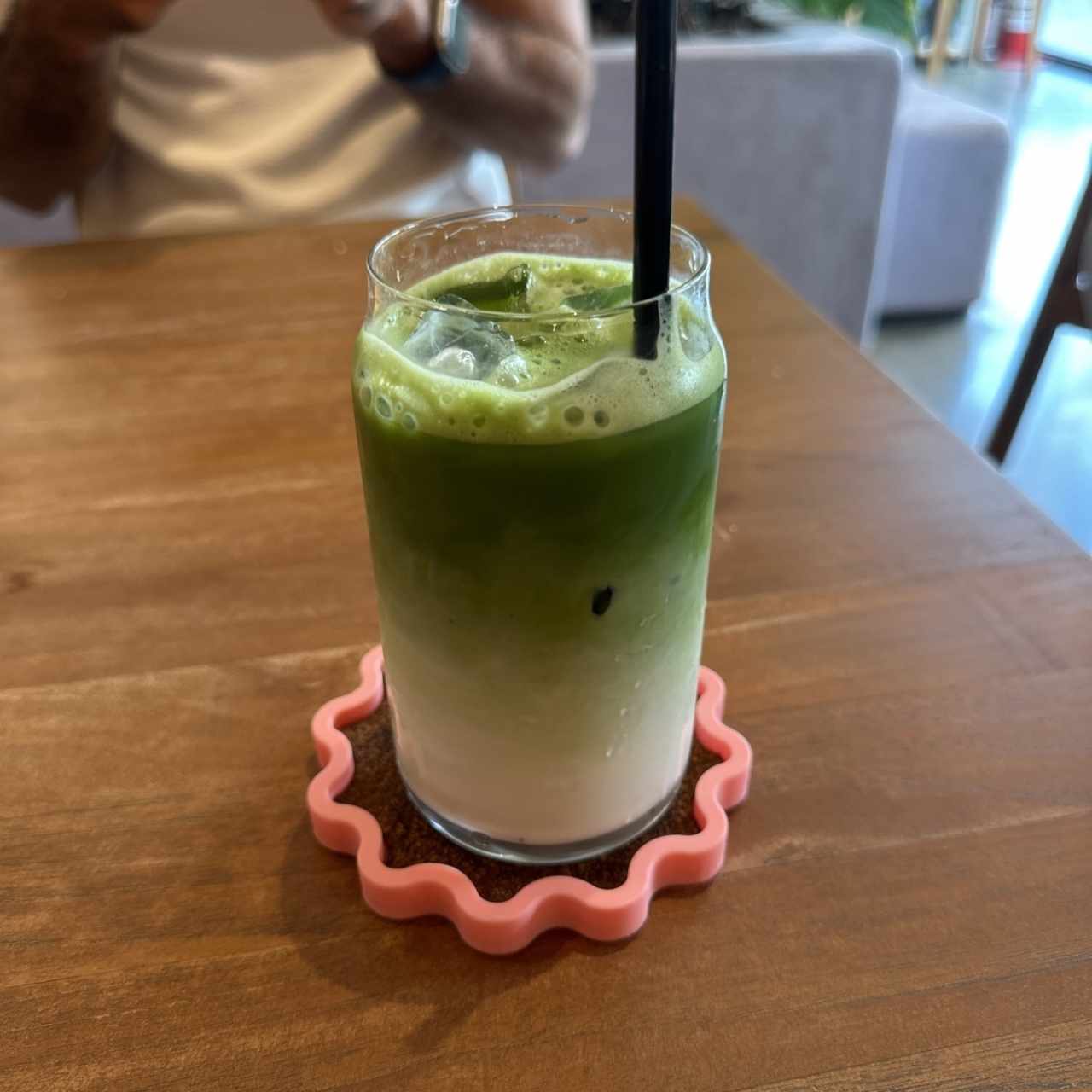 matcha