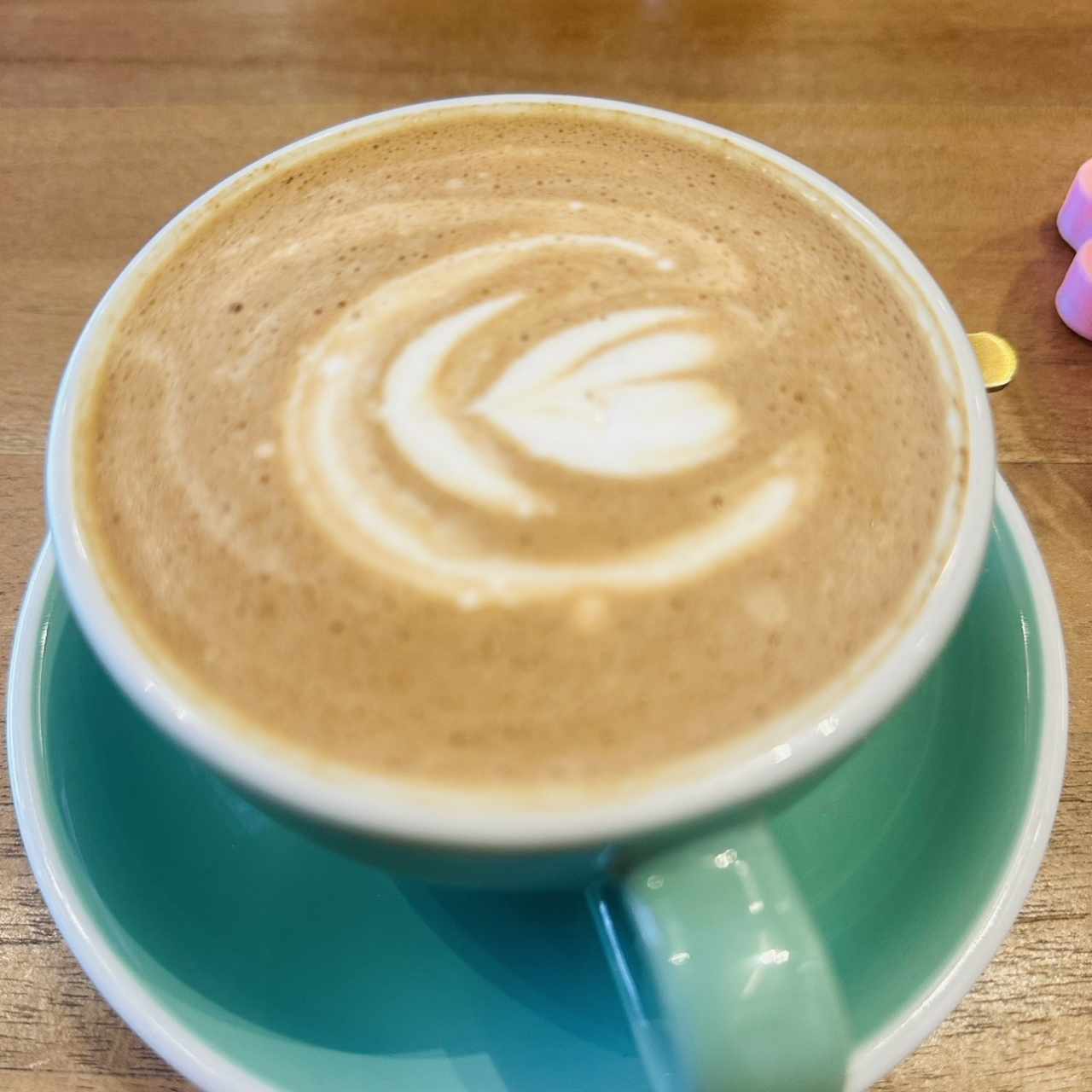 Mocachino 