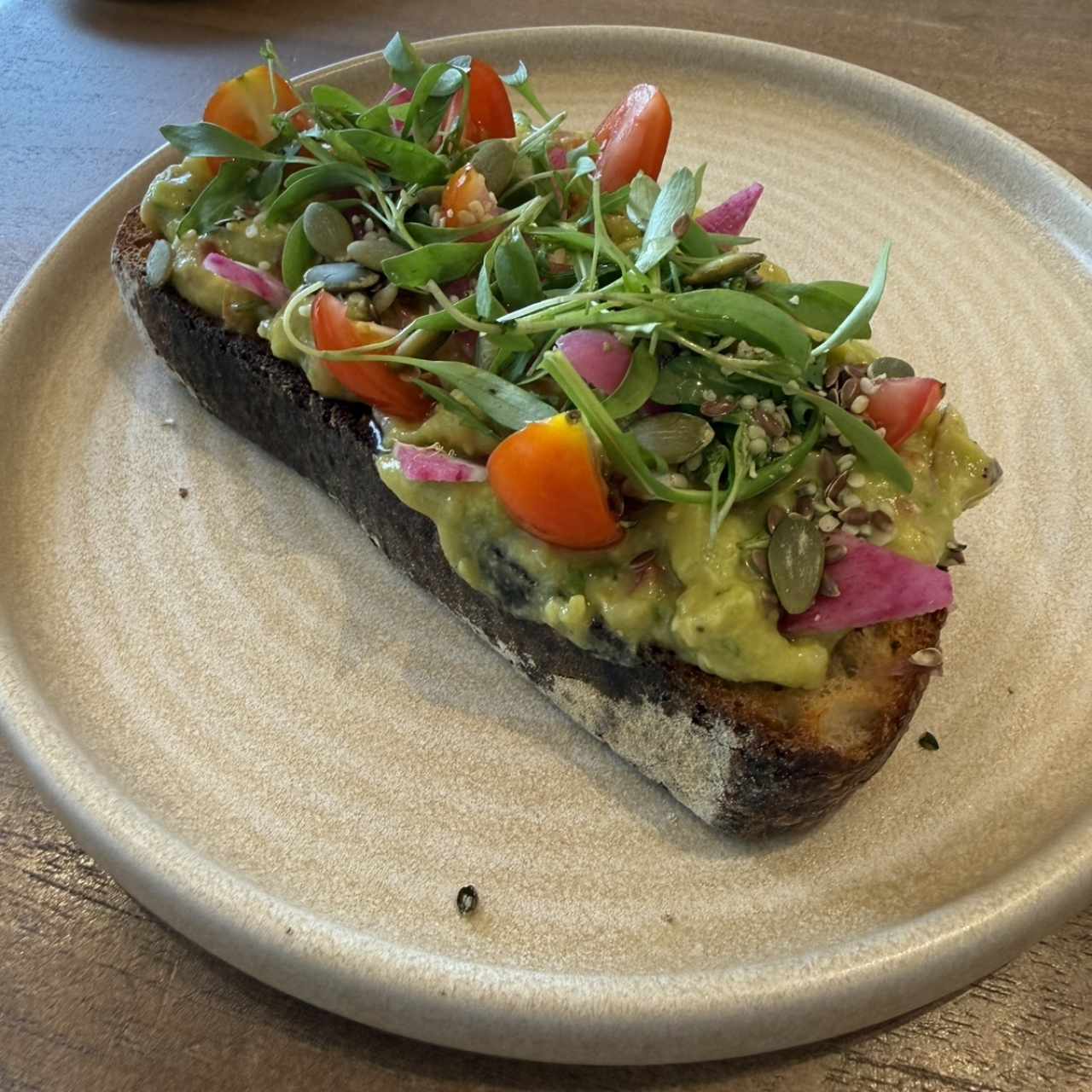 Avo Smash