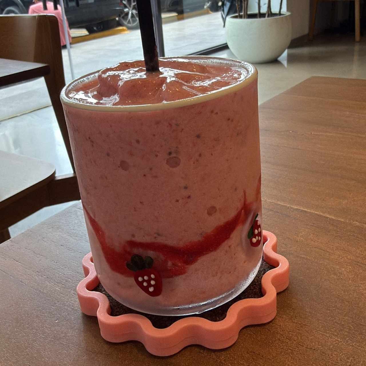 Berry Sassy