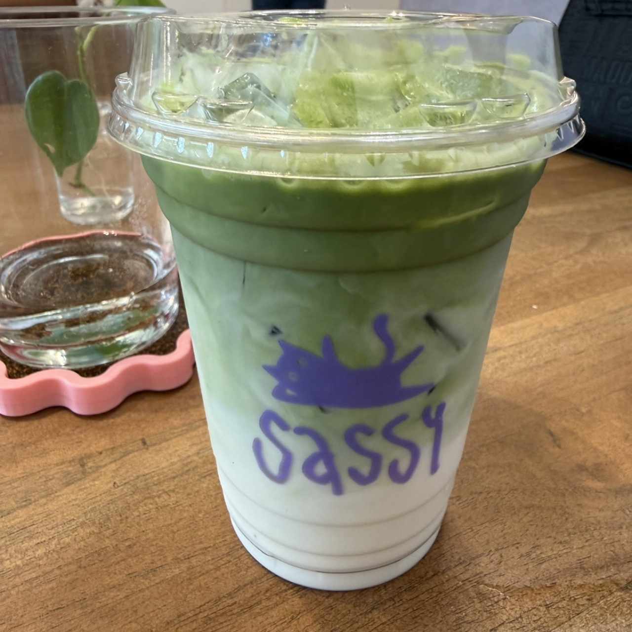 Matcha