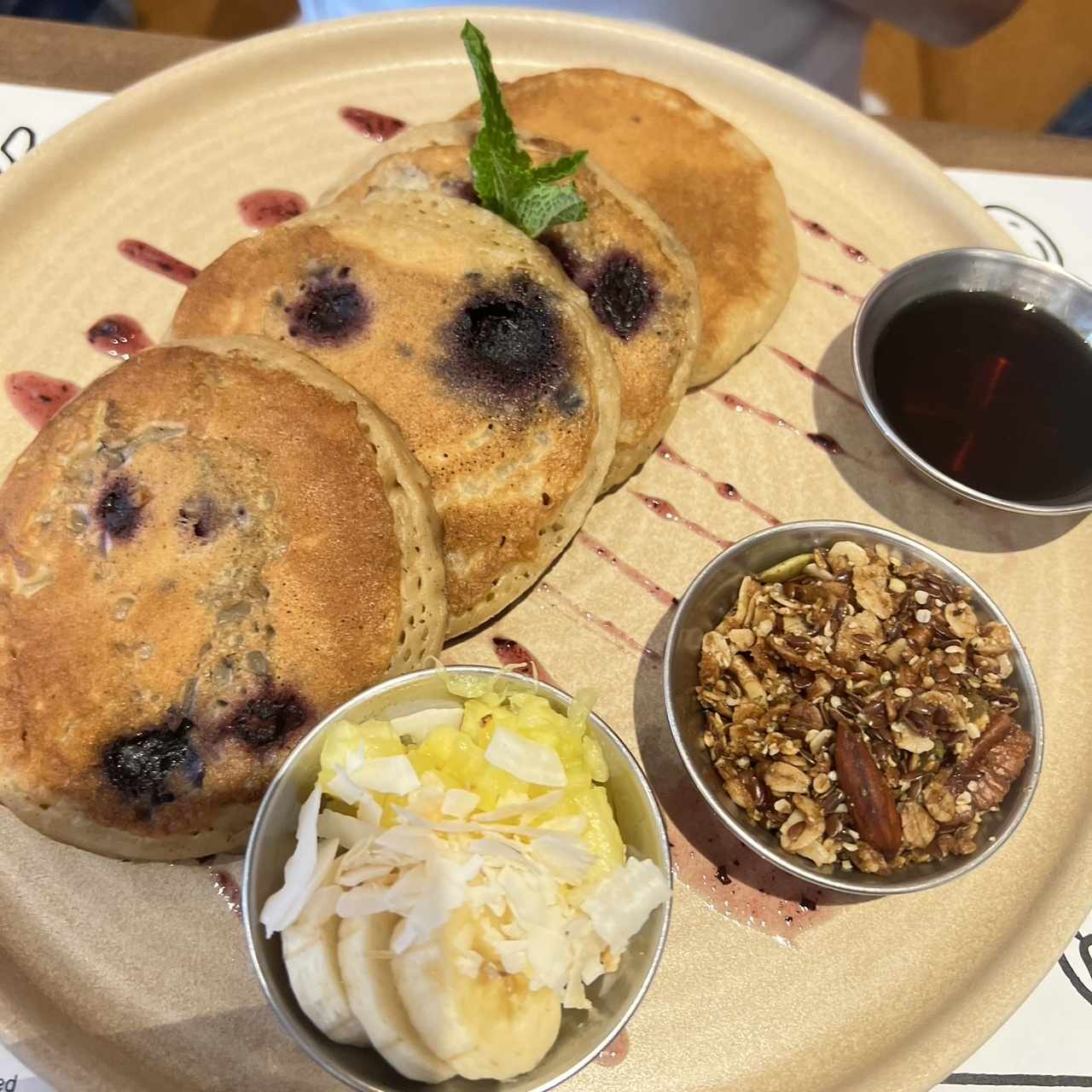 Pancakes