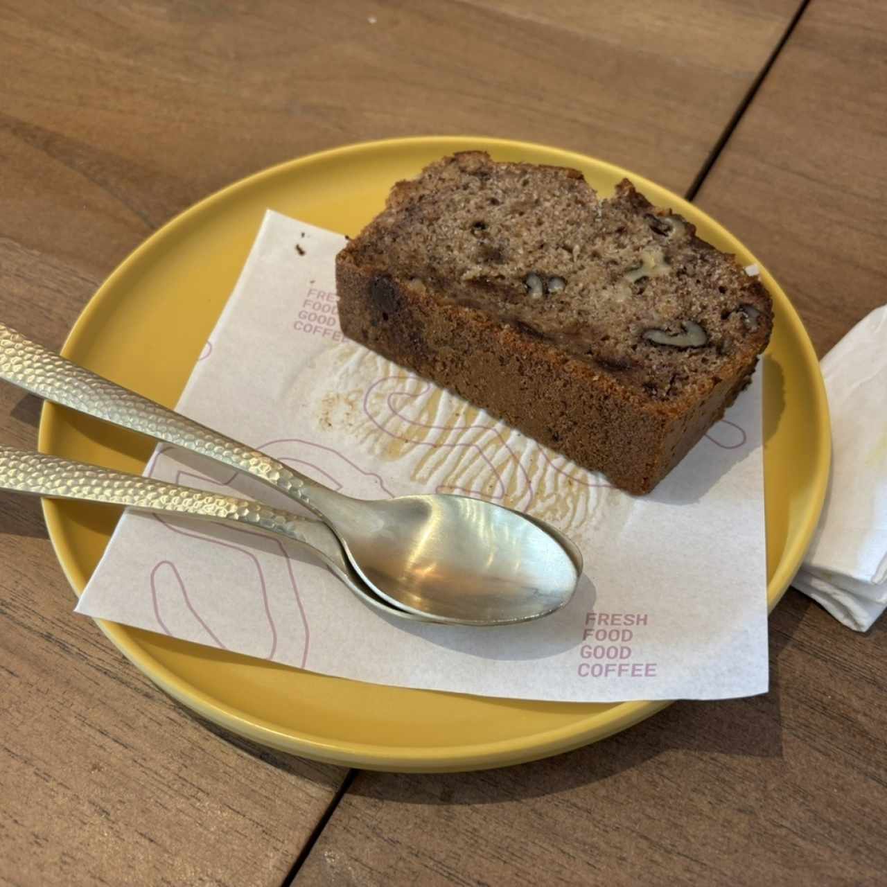 Banana Bread