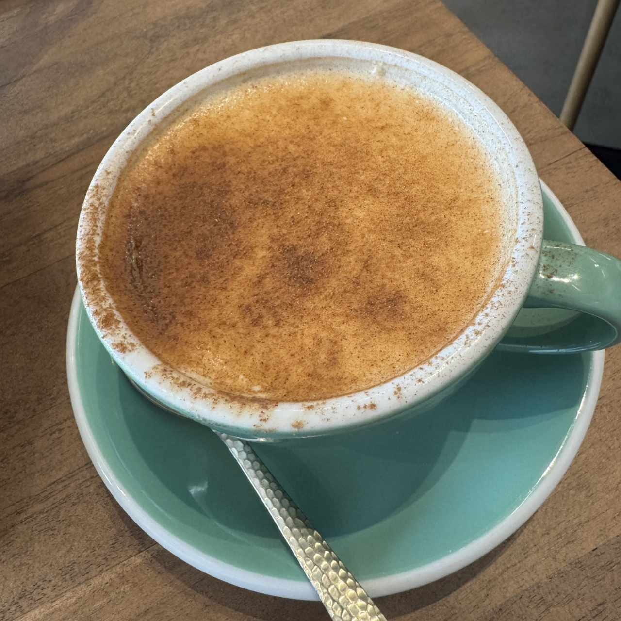 Te chai