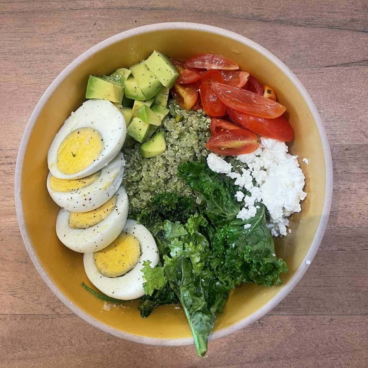 Breakfast Bowl