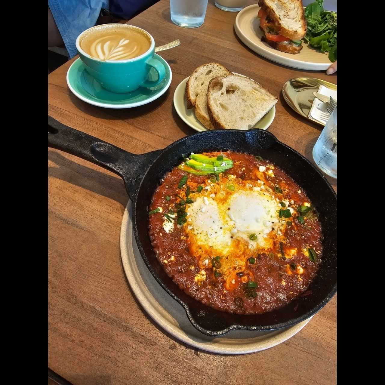 Shakshuka