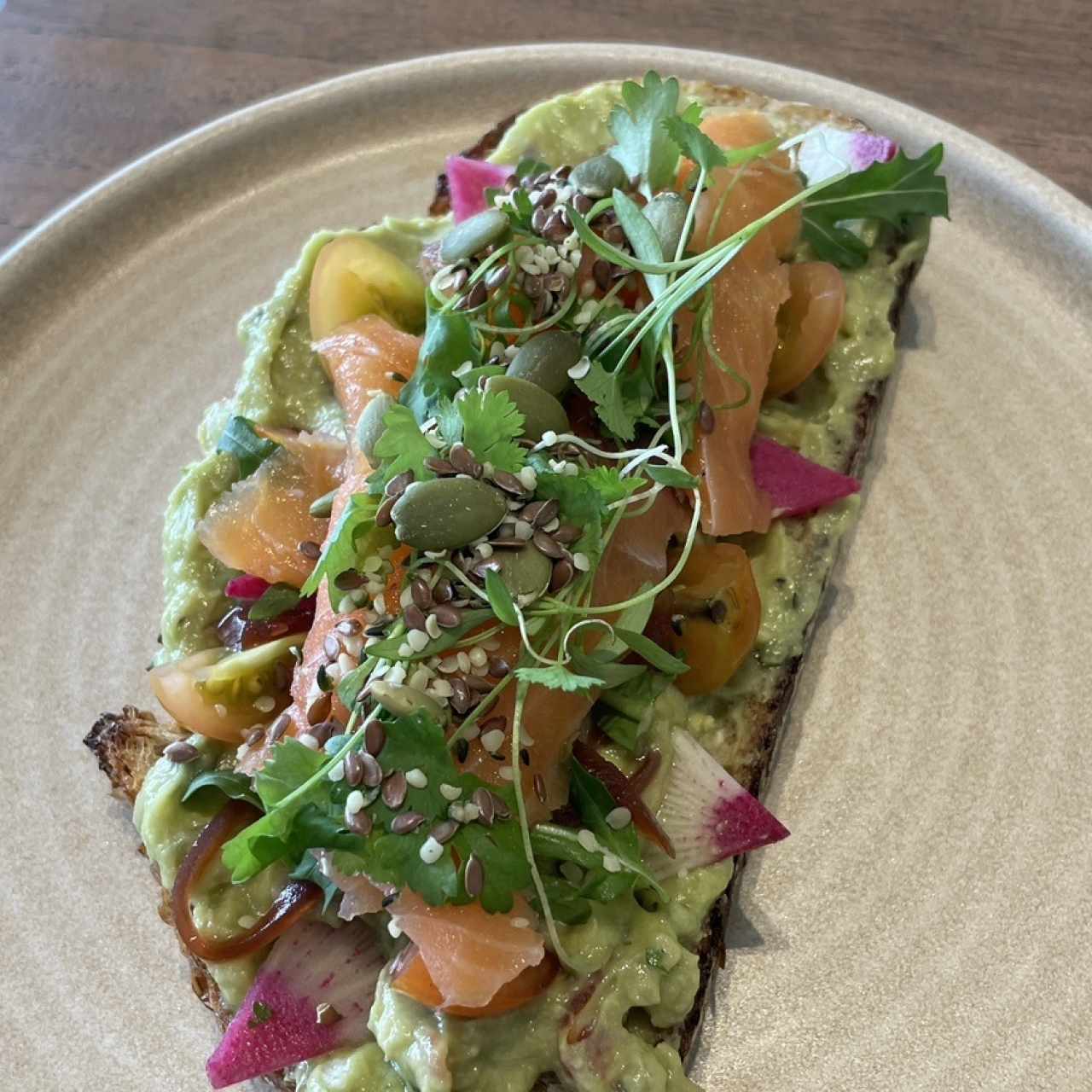 Avo Smash