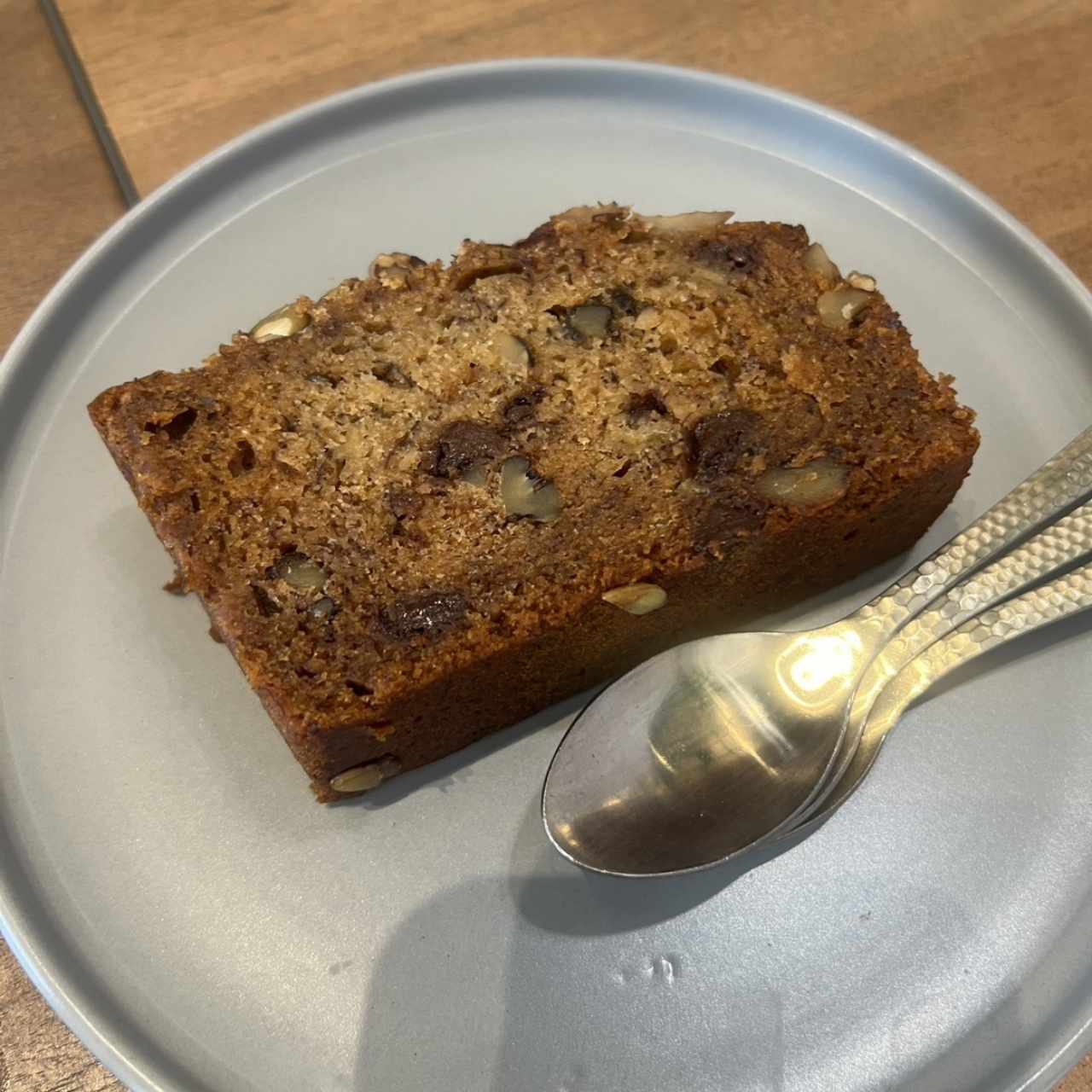 Banana bread