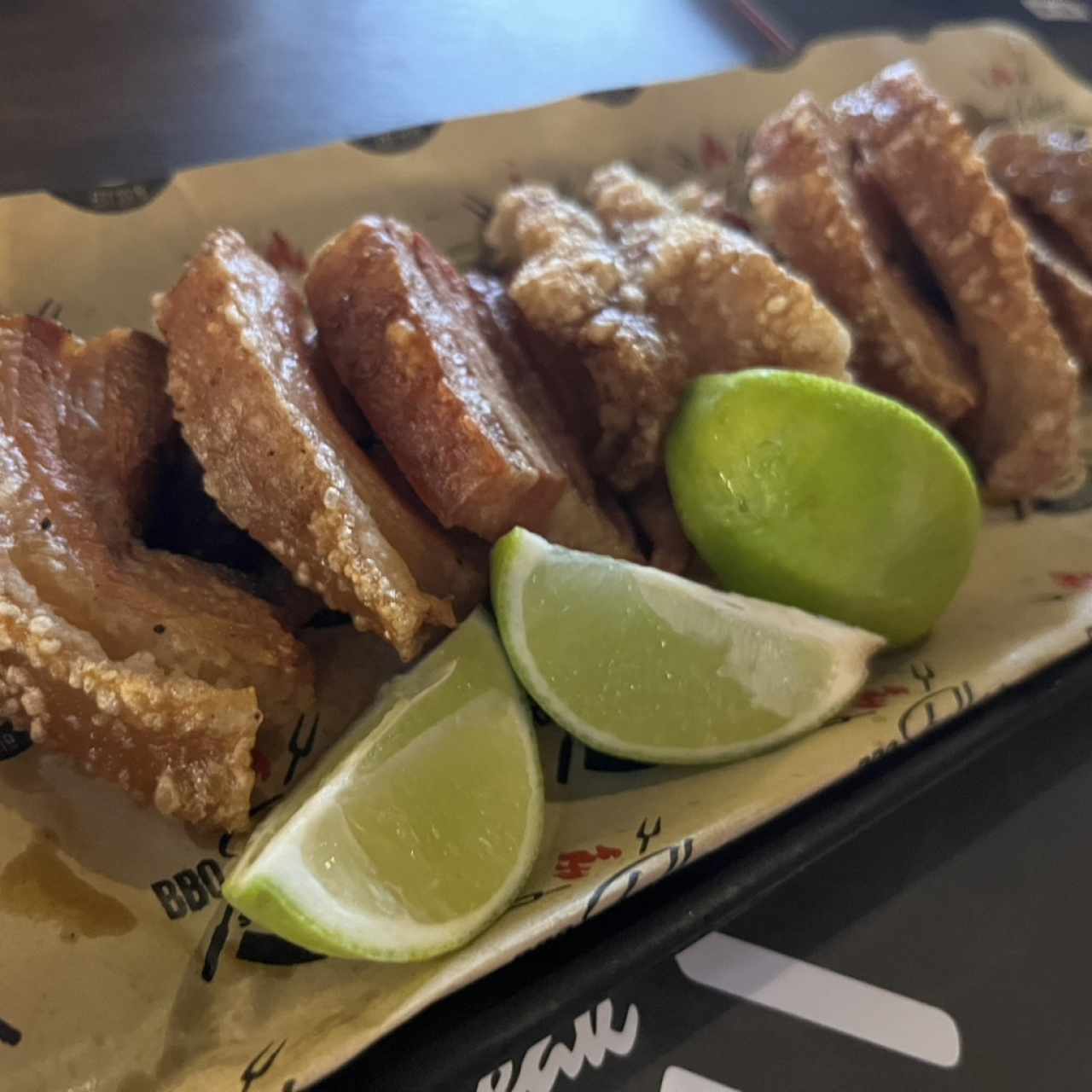 Chicharrones