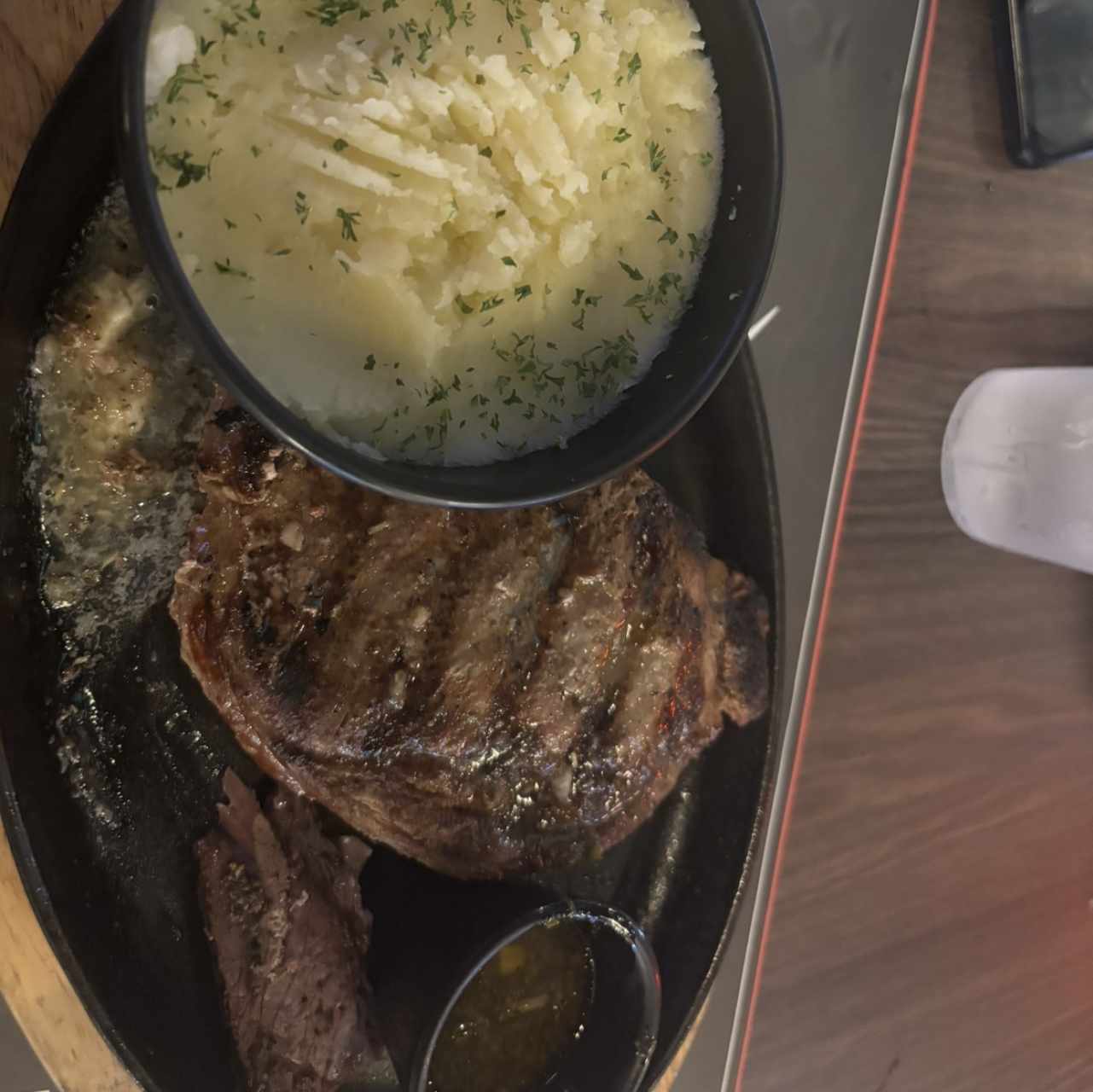 Ribeye nacional 